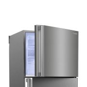 ثلاجة شارب نوفروست 396 لتر استانلس SJ-48C(ST)