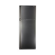 ثلاجة شارب نوفروست 396 لتر استانلس SJ-48C(ST)