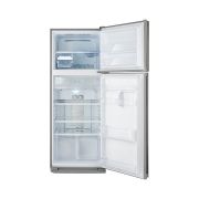 ثلاجة شارب نوفروست 396 لتر استانلس SJ-48C(ST)