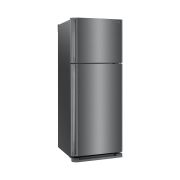 ثلاجة شارب نوفروست 396 لتر استانلس SJ-48C(ST)