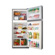 ثلاجة شارب نوفروست 450 لتر استانلس SJ-58C(ST)