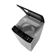 SHARP Washing Machine 13 Kg DDM Inverter Pump Stainless ES-TD13GSSP