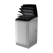 SHARP Washing Machine 13 Kg DDM Inverter Pump Stainless ES-TD13GSSP