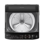 SHARP Washing Machine 9 Kg Pump Dark Silver ES-TN09GDSP
