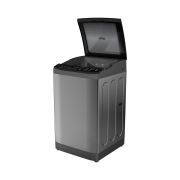 SHARP Washing Machine 9 Kg Pump Dark Silver ES-TN09GDSP