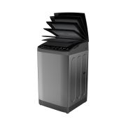 SHARP Washing Machine 9 Kg Pump Dark Silver ES-TN09GDSP