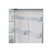 Beko  Fridge Freezer (Freezer Top, 70 cm) RDNE420K02DXIDTEG