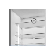 Beko  Fridge Freezer (Freezer Top, 70 cm) RDNE420K02DXIDTEG
