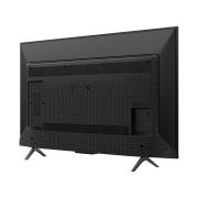 شاشة تي سي إل 4K سمارت بدون فريم QLED 55 بوصة ريسيفر داخلي 55P7K