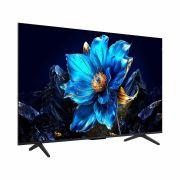 شاشة تي سي إل 4K سمارت بدون فريم QLED 55 بوصة ريسيفر داخلي 55P7K