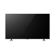 شاشة تي سي إل 4K سمارت بدون فريم QLED 55 بوصة ريسيفر داخلي 55P7K