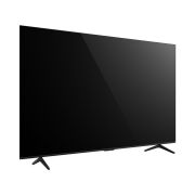 شاشة تي سي إل 4K سمارت بدون فريم QLED 55 بوصة ريسيفر داخلي 55P7K