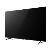 شاشة تي سي إل 4K سمارت بدون فريم QLED 55 بوصة ريسيفر داخلي 55P7K