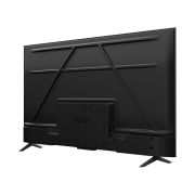 شاشة تي سي إل 4K سمارت بدون فريم 55 بوصة UHD LED ريسيفر داخلي 55P6K