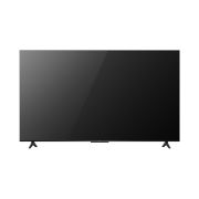 شاشة تي سي إل 4K سمارت بدون فريم 55 بوصة UHD LED ريسيفر داخلي 55P6K