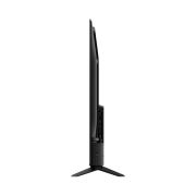 شاشة تي سي إل 4K سمارت بدون فريم 55 بوصة UHD LED ريسيفر داخلي 55P6K
