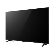 شاشة تي سي إل 4K سمارت بدون فريم 55 بوصة UHD LED ريسيفر داخلي 55P6K
