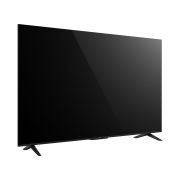 شاشة تي سي إل 4K سمارت بدون فريم 55 بوصة UHD LED ريسيفر داخلي 55P6K