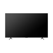 شاشة تي سي إل 4K سمارت بدون فريم 65 بوصة QLED  ريسيفر داخلي 65P8K