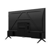 شاشة تي سي إل سمارت بدون فريم 32 بوصة Full HD QLED ريسيفر داخلي 32S5K