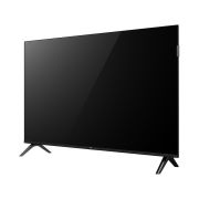 شاشة تي سي إل سمارت بدون فريم 32 بوصة Full HD QLED ريسيفر داخلي 32S5K