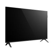 شاشة تي سي إل سمارت بدون فريم 32 بوصة Full HD QLED ريسيفر داخلي 32S5K