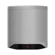 TORNADO Electric Water Heater 30 L Enamel Digital Silver TEEE-30DS