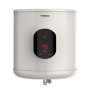 TORNADO Electric Water Heater 35 L Digital Off White EWH-S35CSE-F