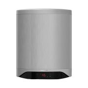 TORNADO Electric Water Heater 40 L Enamel Digital Silver TEEE-40DS