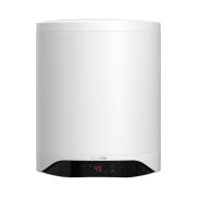 TORNADO Electric Water Heater 40 L Enamel Digital White TEEE-40DW