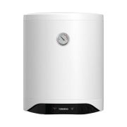 TORNADO Electric Water Heater 40 L Enamel LED lamp White TEEE-40MW