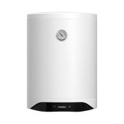 TORNADO Electric Water Heater 50 L Enamel LED lamp White TEEE-50MW