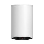 TORNADO Electric Water Heater 60 L Enamel Digital White TEEE-60DW
