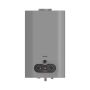 TORNADO Gas Water Heater 10 L Natural Gas Silver GH-MP10SN-S