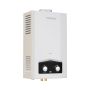 TORNADO Gas Water Heater 10 L Natural Gas White GHM-C10BNE-W