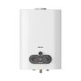 TORNADO Gas Water Heater 6 L Petroleum Gas White GHE-C06CTE-W