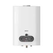 TORNADO Gas Water Heater 6 L Petroleum Gas White GHE-C06CTE-W