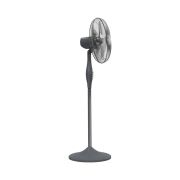 TORNADO Stand Fan 16 Inch 4 Blades Grey TSF-16WG