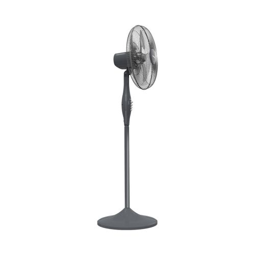 TORNADO Stand Fan 16 Inch 4 Blades Grey TSF-16WG