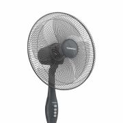 TORNADO Stand Fan 16 Inch 4 Blades Grey TSF-16WG