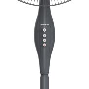 TORNADO Stand Fan 16 Inch 4 Blades Grey TSF-16WG
