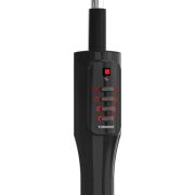 TORNADO Stand Fan 16 Inch 4 Blades Black EFS-111M