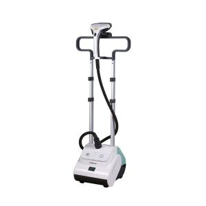 مكواة بخار استاند تورنيدو 2200-2600 وات أبيض × أسود TST- SS2600