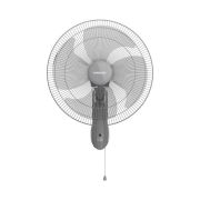 TORNADO Wall Fan 18 inch 4 Blades Grey TWF-18G