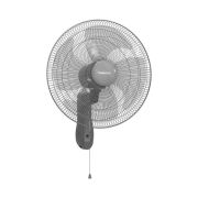 TORNADO Wall Fan 18 inch 4 Blades Grey TWF-18G