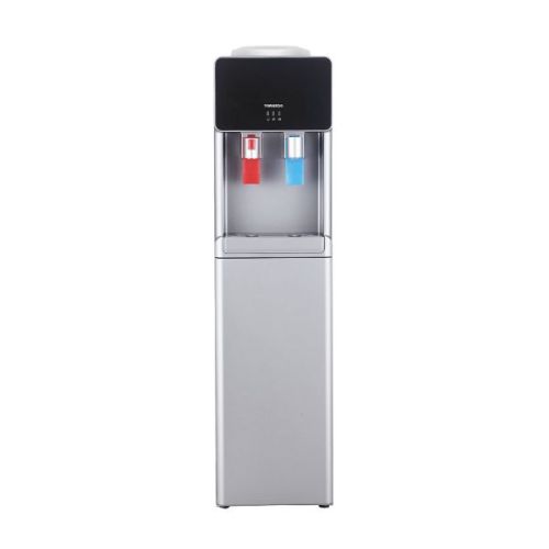 مبرد مياه تورنيدو 2 حنفية مياه سيلفر WDM-H45ASE-S