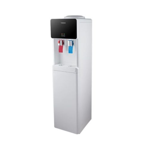 مبرد مياه تورنيدو 2 حنفية مياه أبيض WDM-H45ASE-W