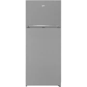 بيكو ثلاجة نوفروست 430 لتر 2 باب لون برينبيا RDNE430K02DX