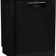 Beko  Freestanding Dishwasher (14 place settings, Full-size) BDFN15420B