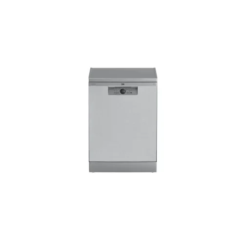 Beko  Freestanding Dishwasher (15 place settings, Full-size) BDFN26520XQ